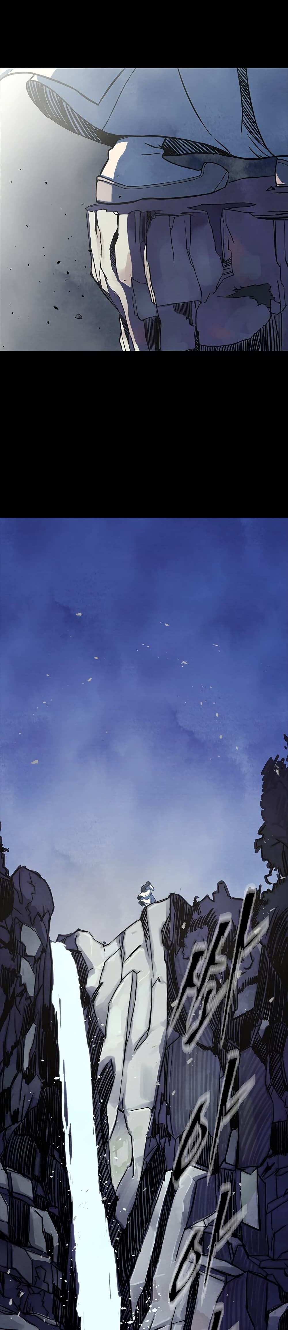 The Frostbound Warrior 1 08