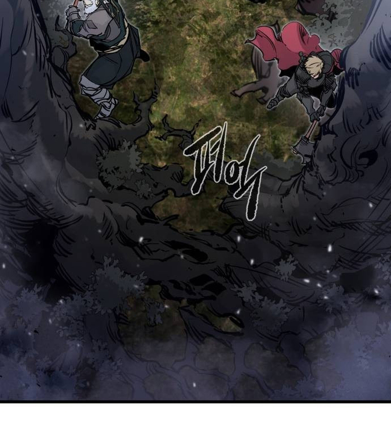 The Regressed Mercenaryâ€™s Machinations 21 054