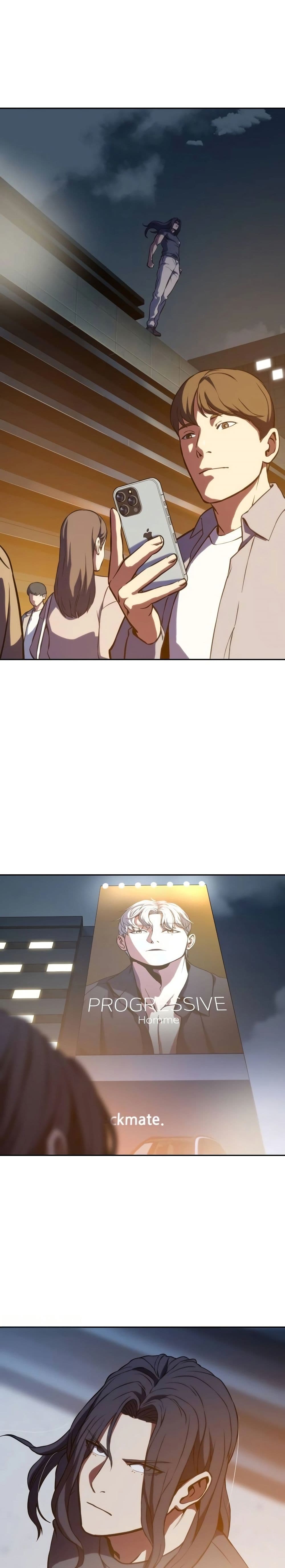 The Frostbound Warrior 3 09