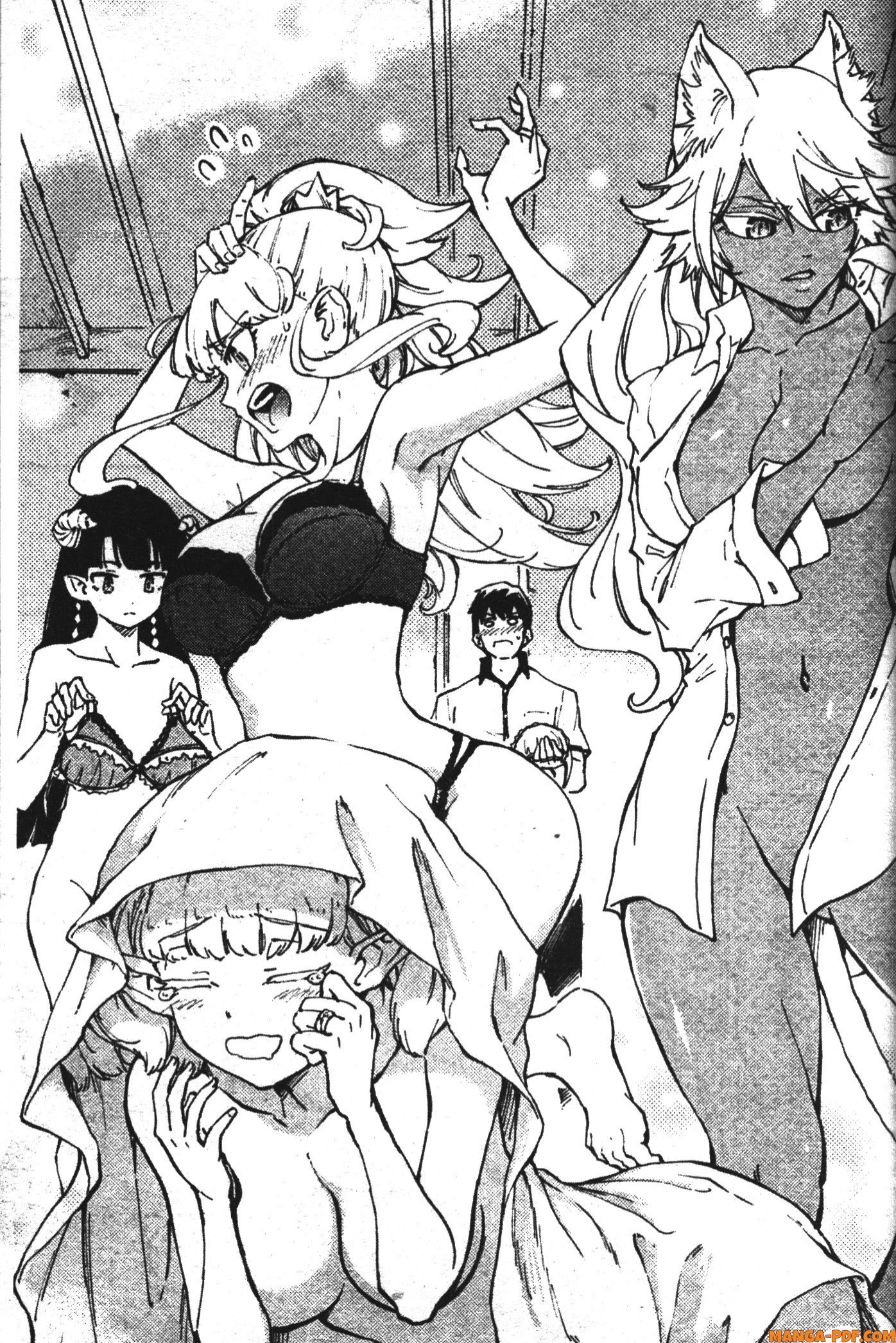 Kekkon Yubiwa Monogatari 26 (37)