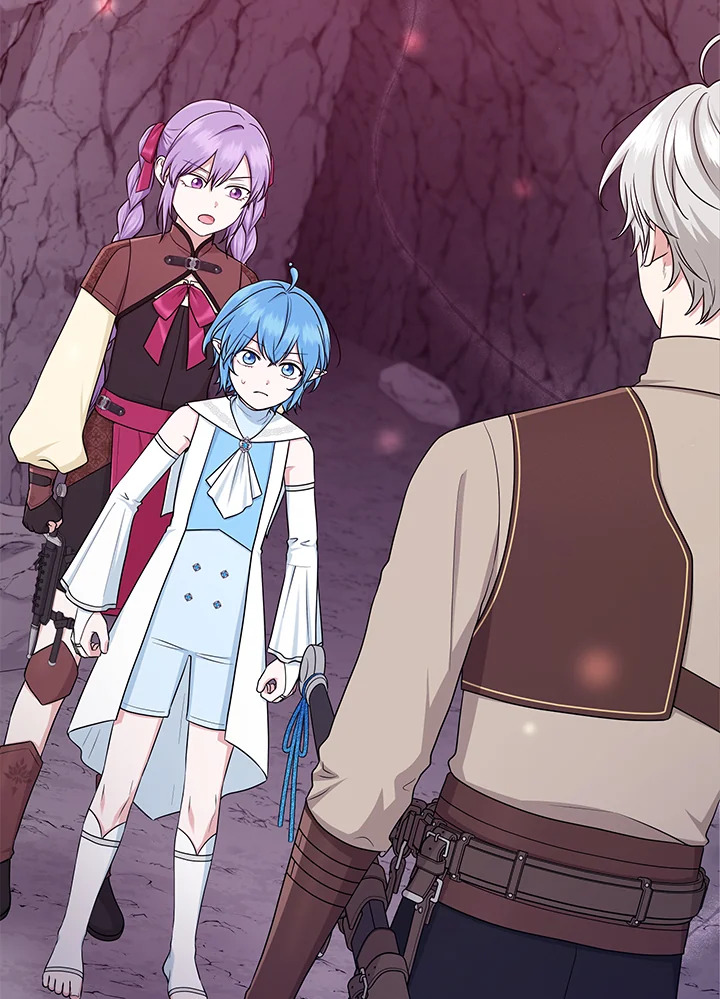 I Played the Role of the Adopted Daughter Too Well 56 046