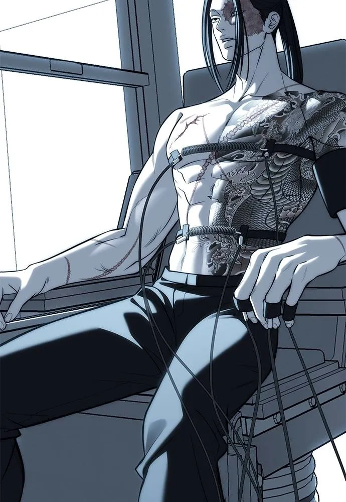 Undercover! Chaebol High School 82 028