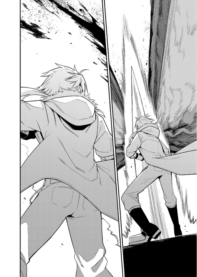 Tensei ni Hakobi Jin no Isekai Kouryakuhou 6.3 7