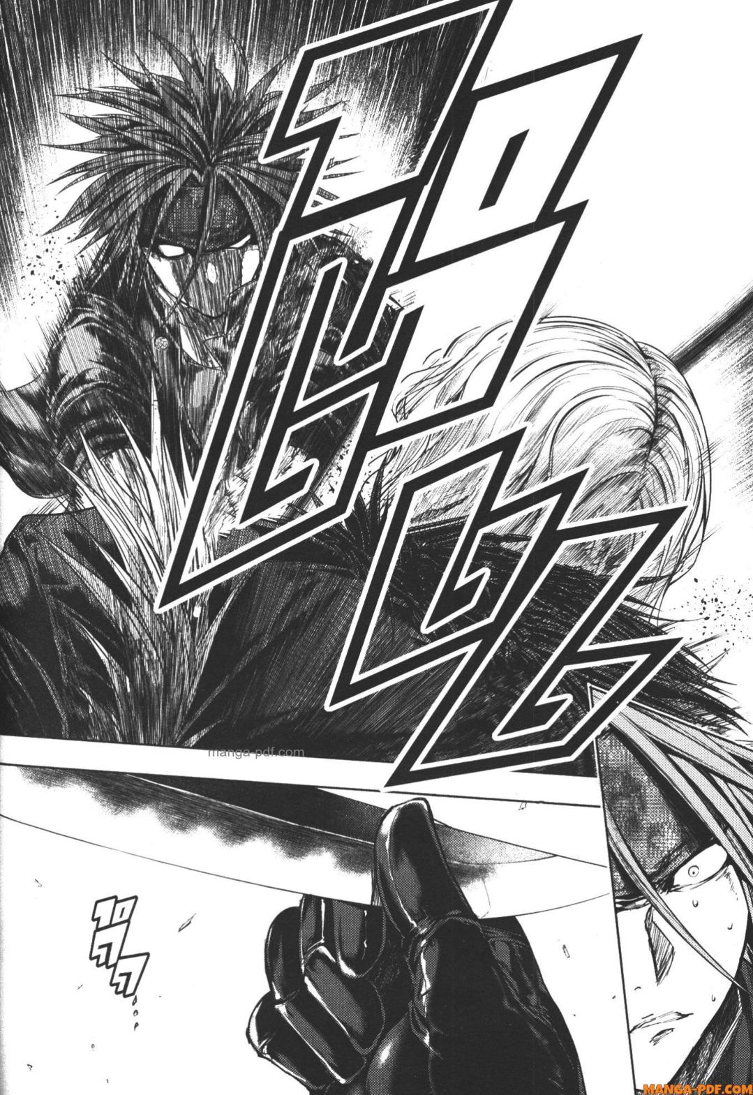 Battle in 5 Seconds After Meeting 90 (10)