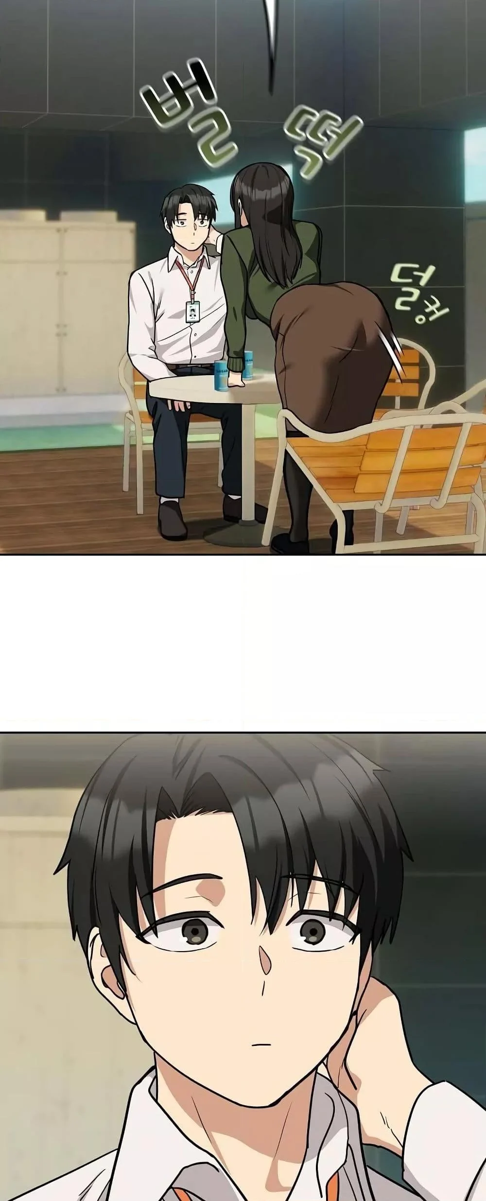 After Work Love Affairs 24 page 40