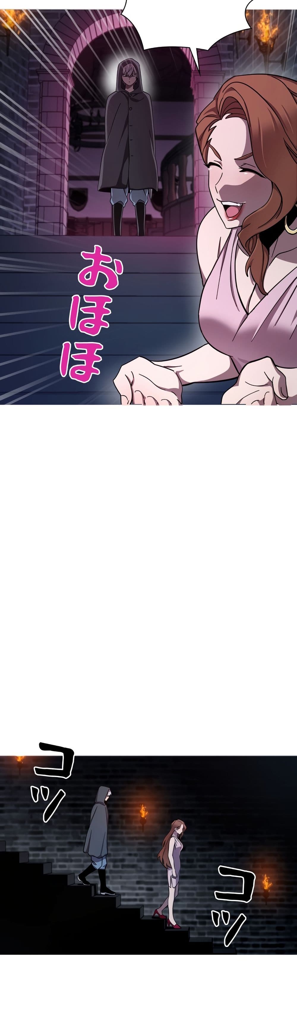 Iโ€m a Hero, but the Heroines are Trying to Kill Me 8 13