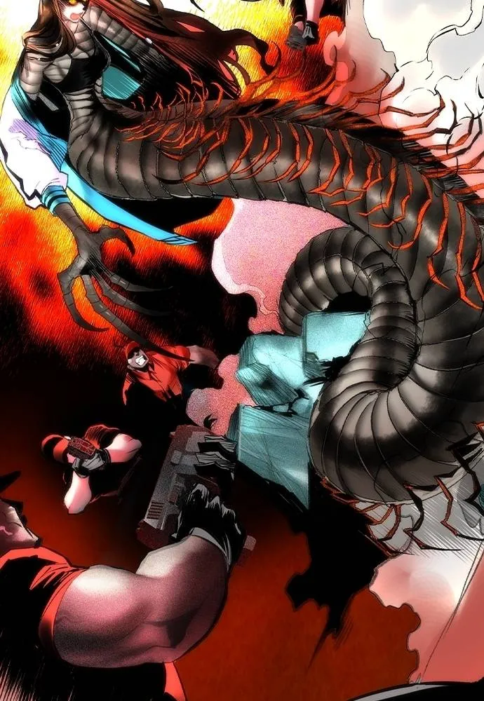 Jungle Juice 131 068