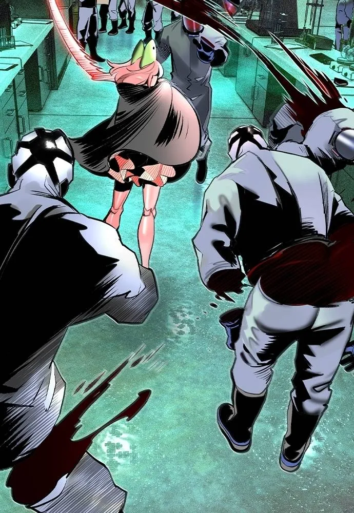 Jungle Juice 136 112