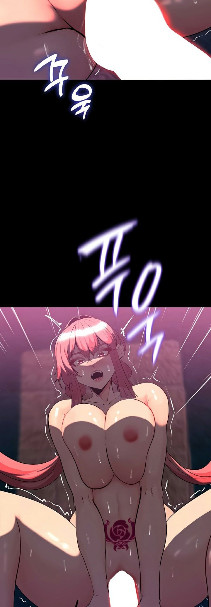 Corruption in the Dungeon 50 15