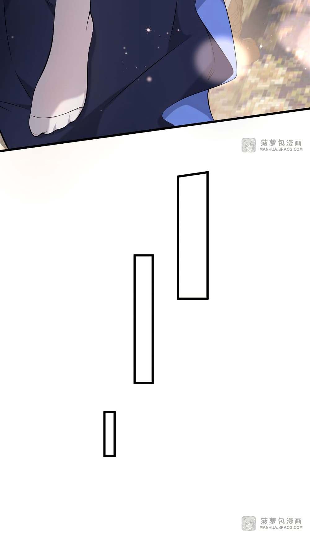 The Yellow haired Villain in Female Main Character's Novel wants Happiness 6 44