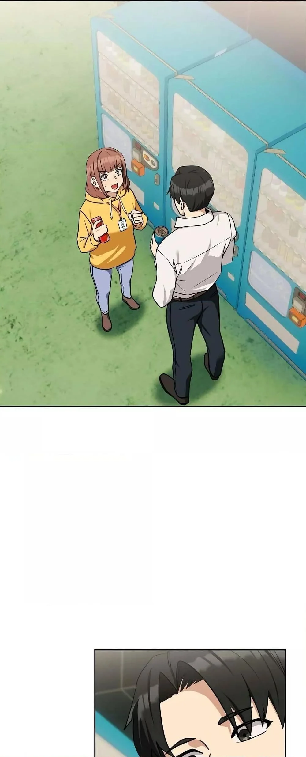 After Work Love Affairs 24 page 18