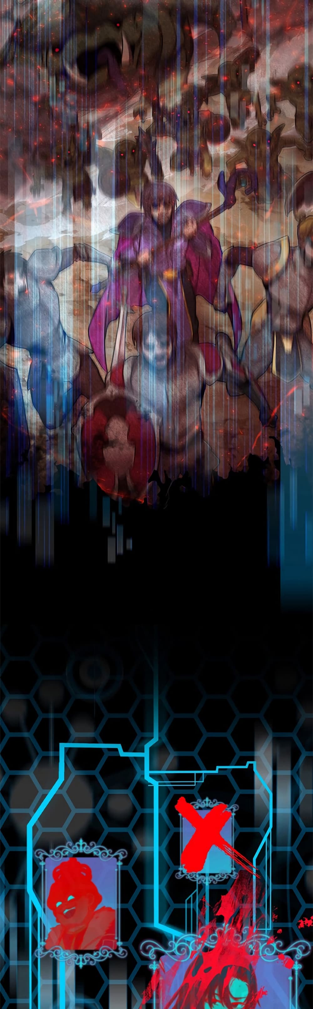 Iโ€m a Hero, but the Heroines are Trying to Kill Me 2 25