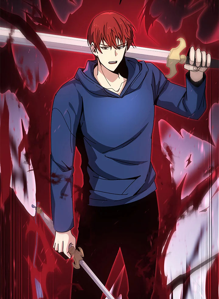 the Demonic Master 154 134