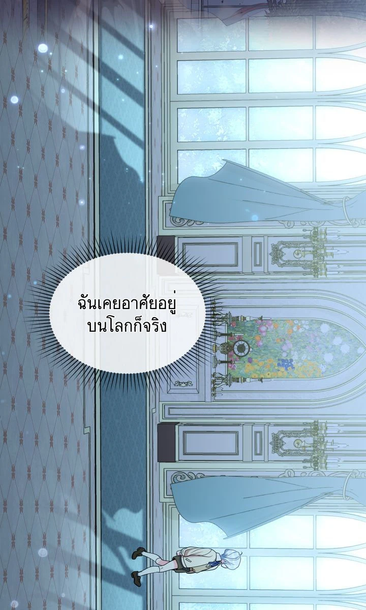 ฉันเห็นนะ! สแตทของนาย 1 56