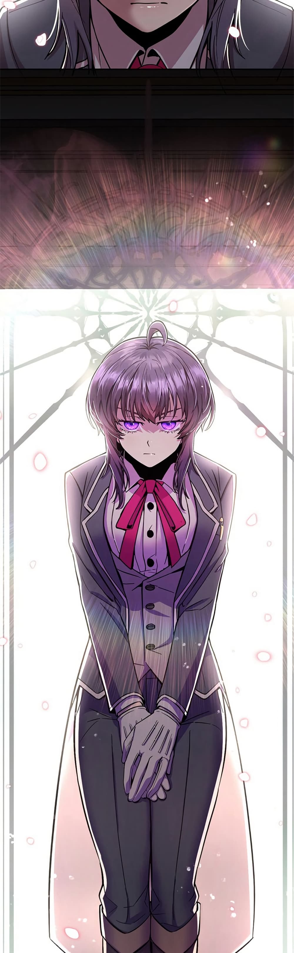 Iโ€m a Hero, but the Heroines are Trying to Kill Me 3 07