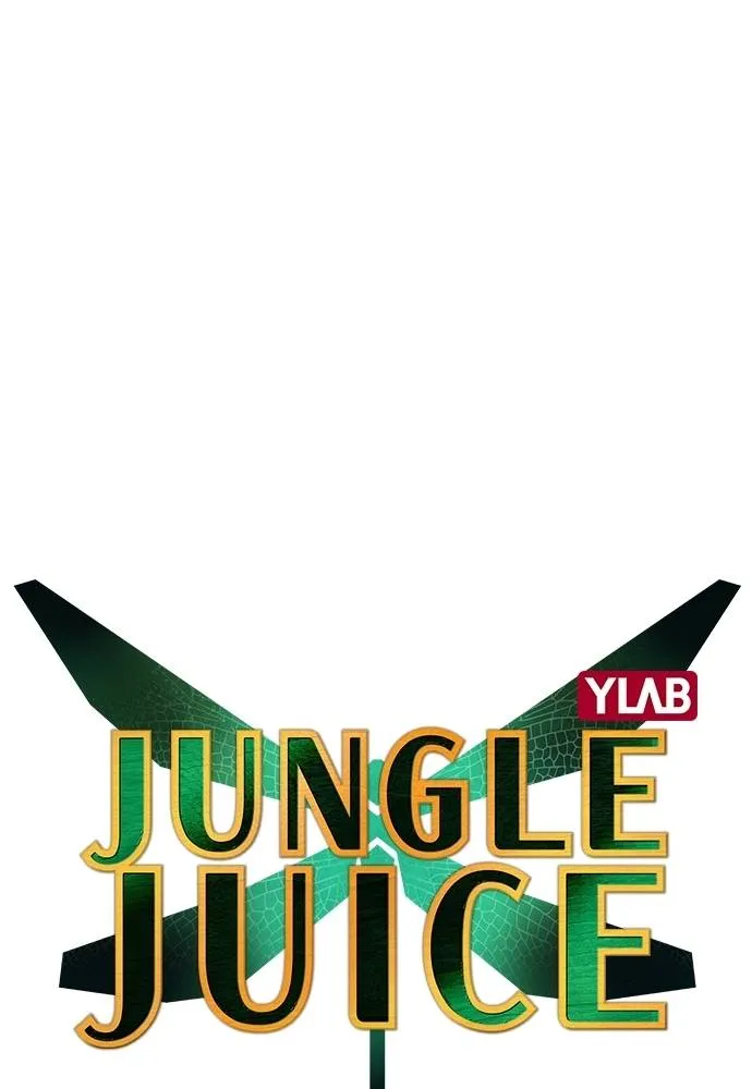 Jungle Juice 135 032