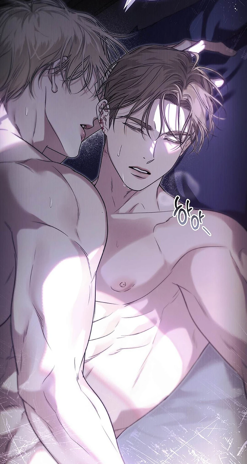 ลองจูบฉันสิถ้านายกล้าพอ! 1 22