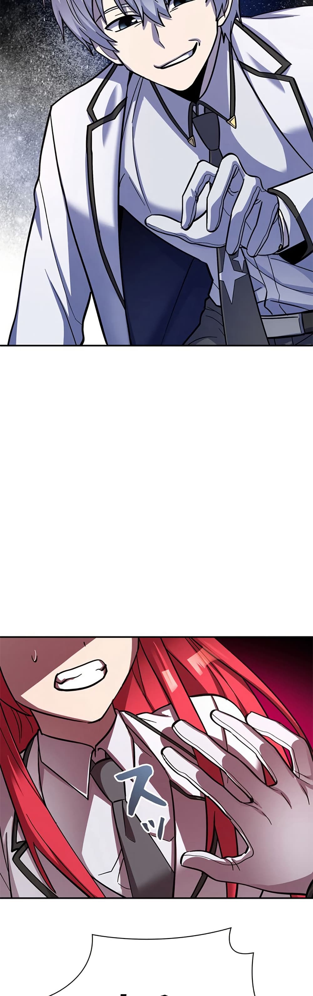 Iโ€m a Hero, but the Heroines are Trying to Kill Me 4 33