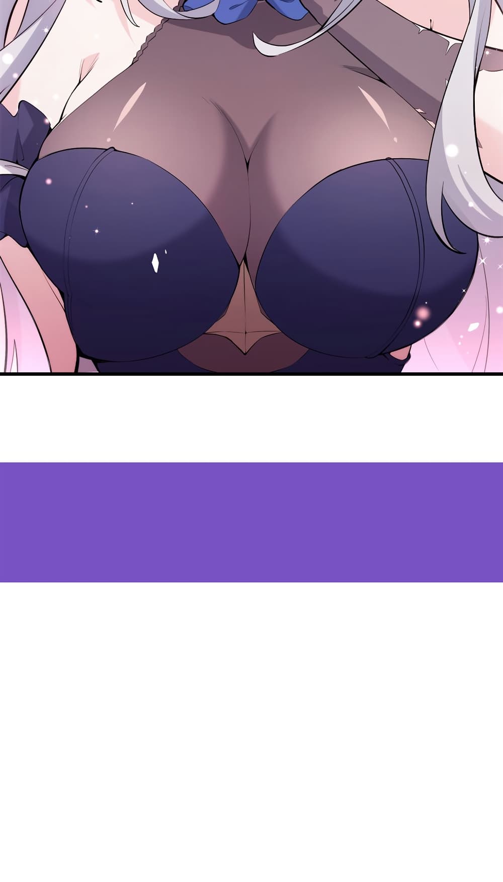 The Yellow haired Villain in Female Main Character's Novel wants Happiness 6 46