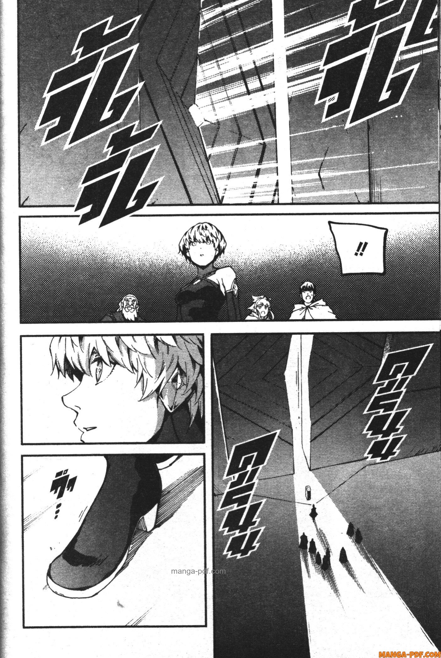 Kekkon Yubiwa Monogatari 60 (12)