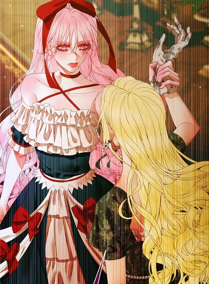 Becoming the Villain’s Family 101 060