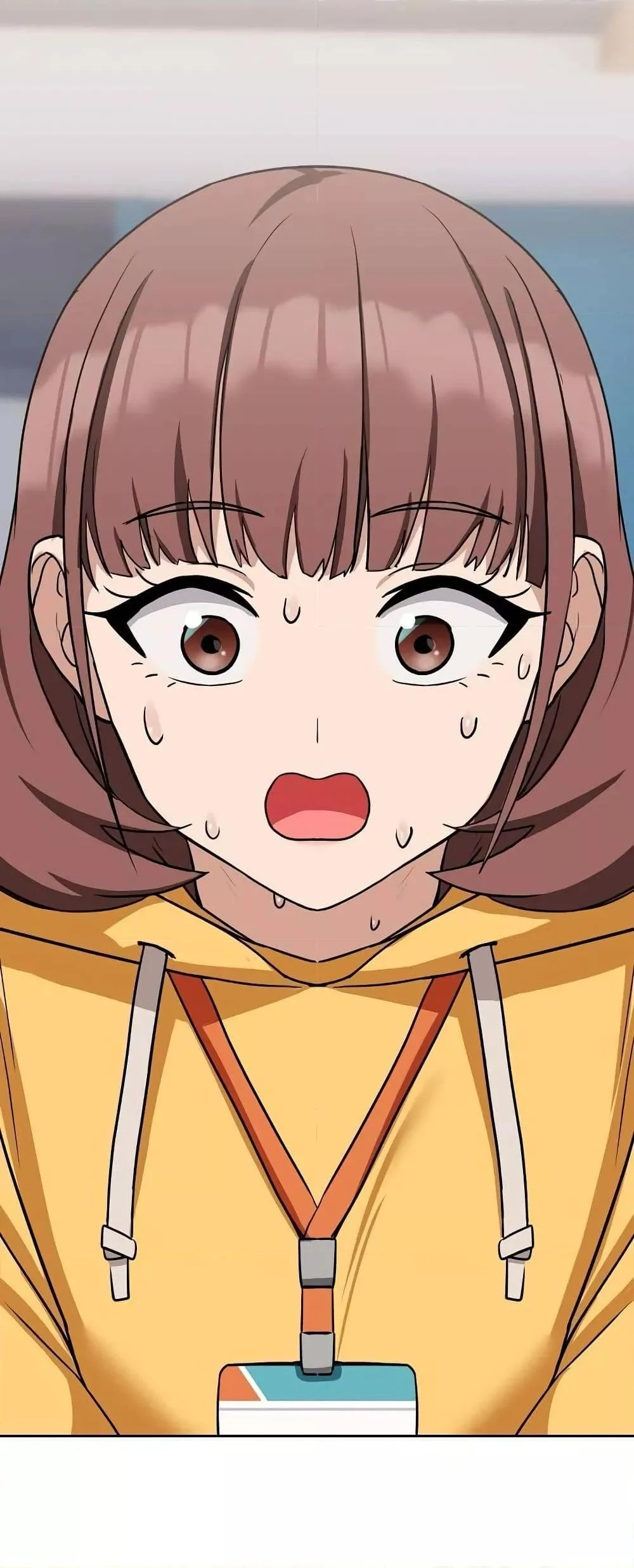 After Work Love Affairs 24 page 7