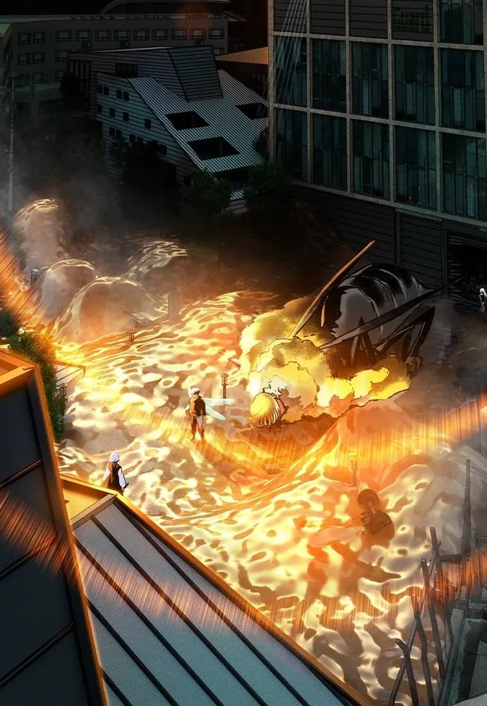 Jungle Juice 132 200