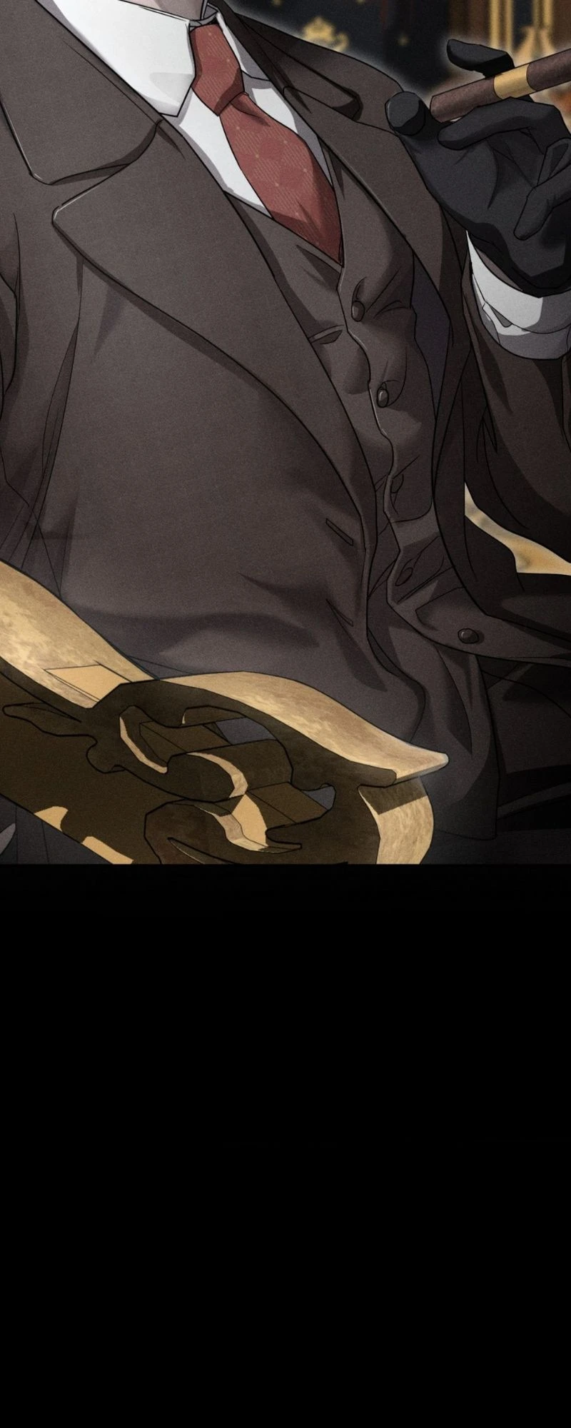 โอเมอร์ตา Omerta (BL) 1 23