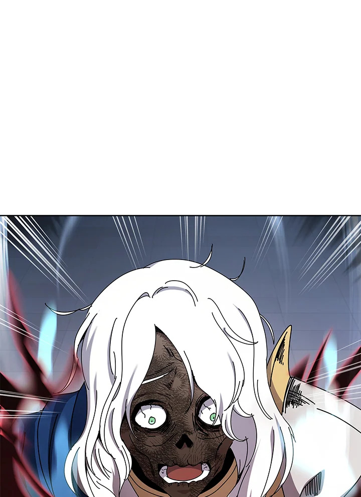 the Demonic Master 156 019