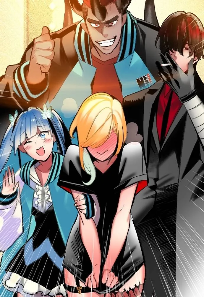 Jungle Juice 134 062