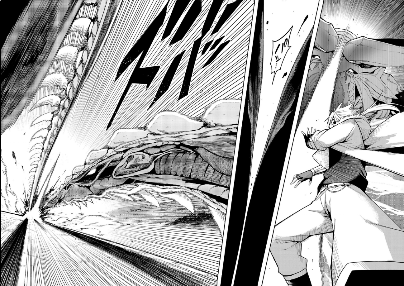 Tensei ni Hakobi Jin no Isekai Kouryakuhou 6.3 6