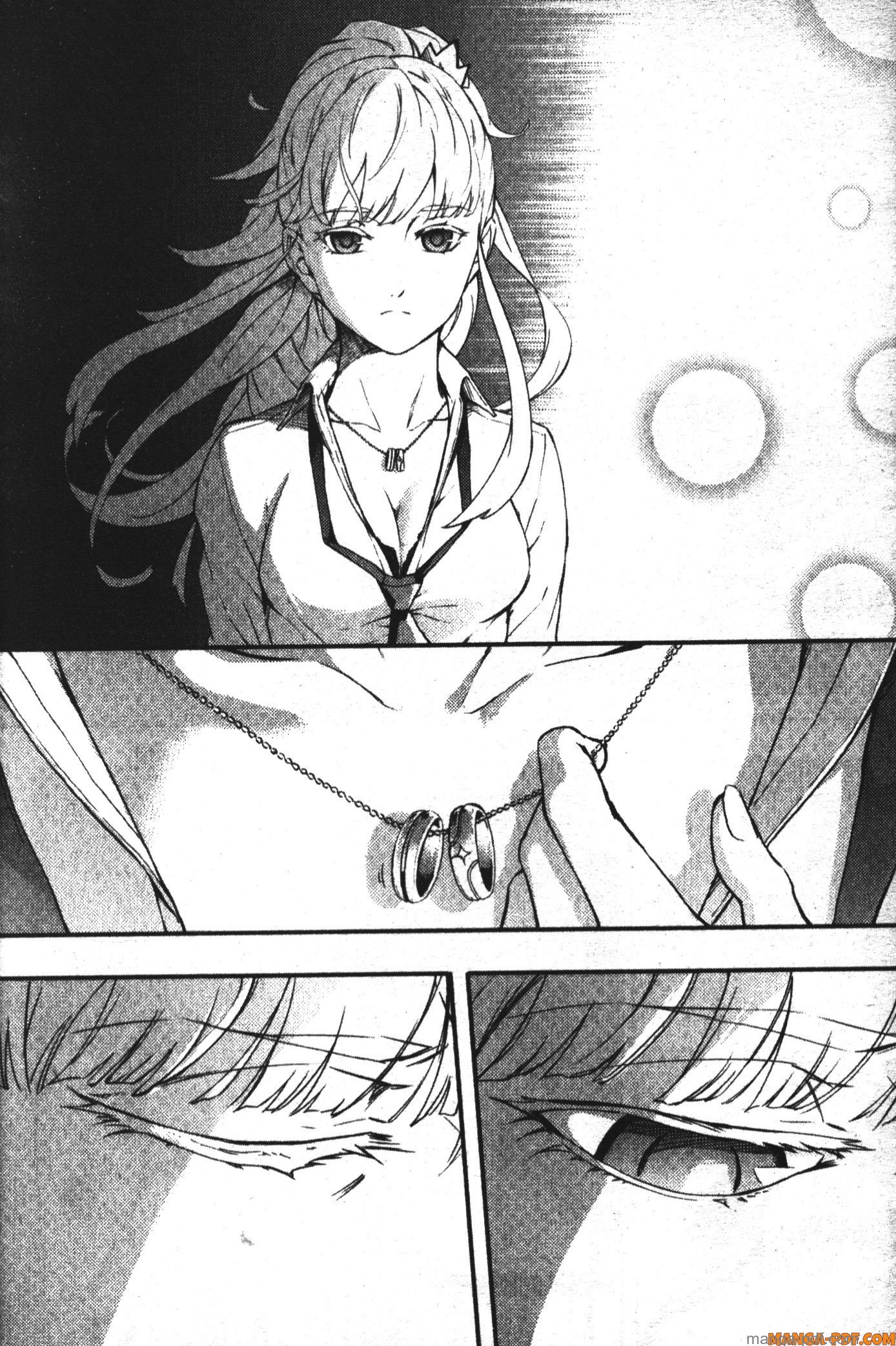 Kekkon Yubiwa Monogatari 1 (30)