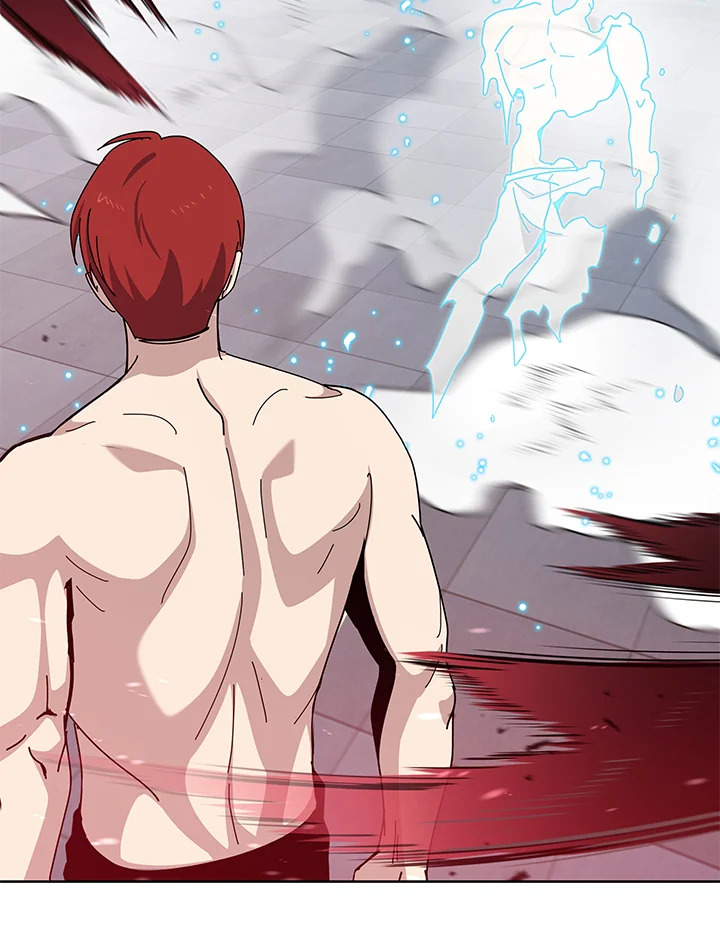 the Demonic Master 156 065