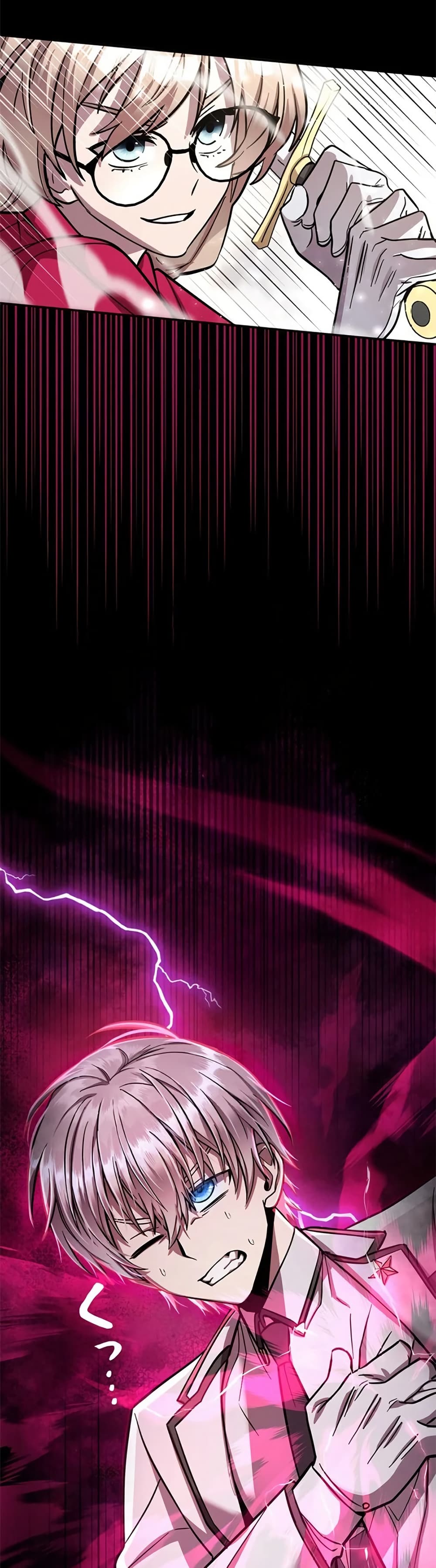 Iโ€m a Hero, but the Heroines are Trying to Kill Me 5 39