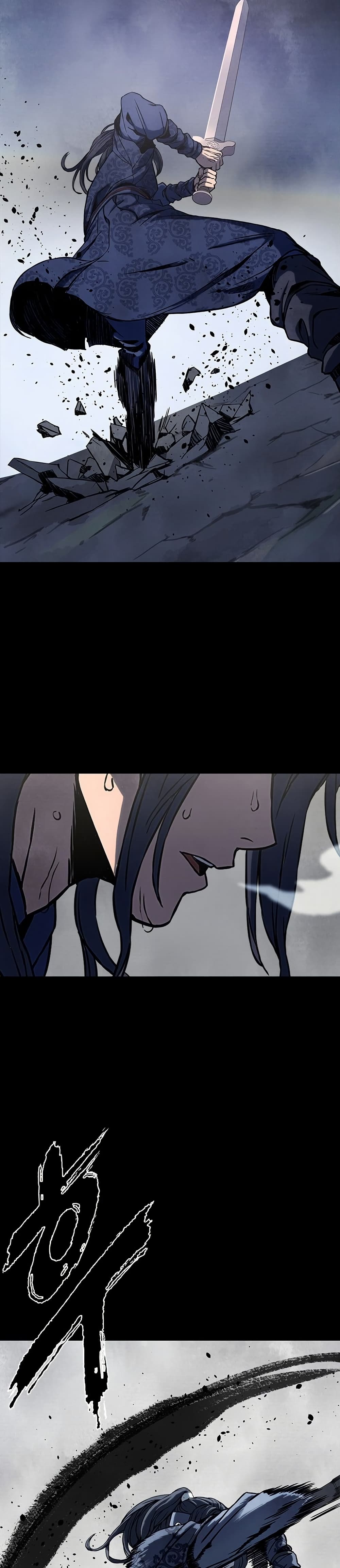 The Frostbound Warrior 1 13