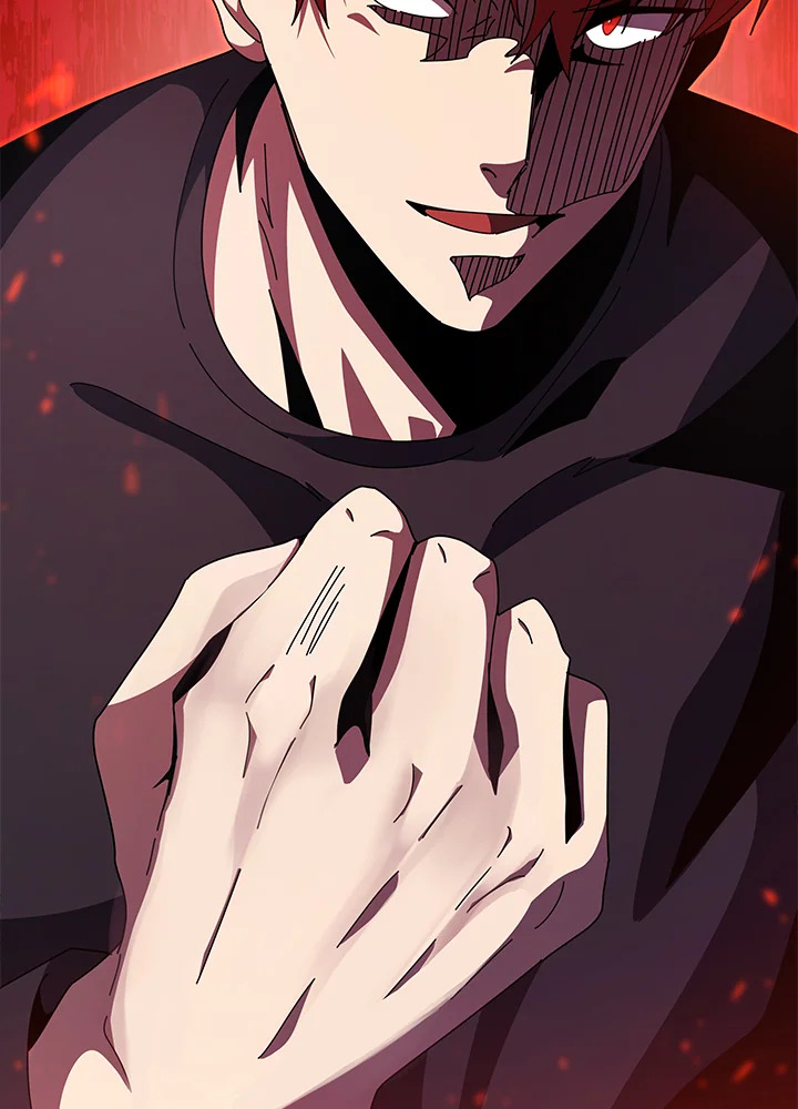 the Demonic Master 143 125
