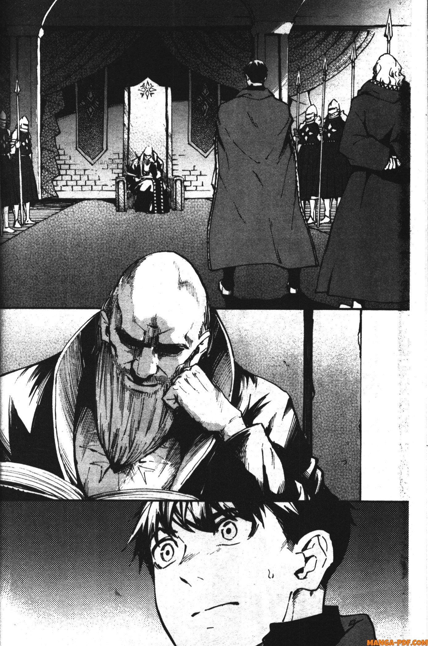 Kekkon Yubiwa Monogatari 46 (10)