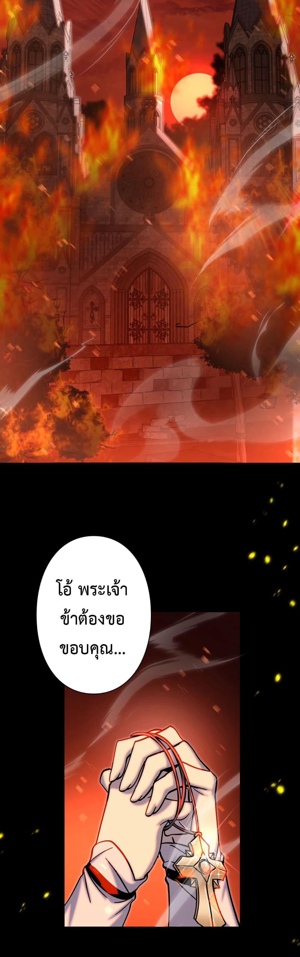 Iโ€m a Hero, but the Heroines are Trying to Kill Me 1 25