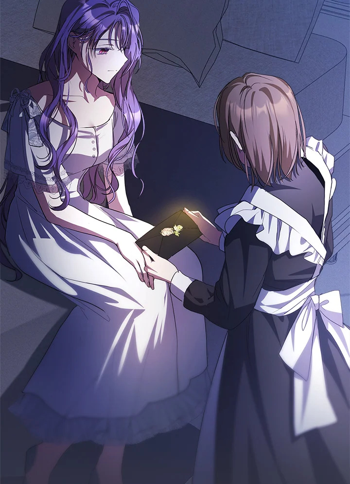 The Heroine Had an Affair With My Fiance 28 14