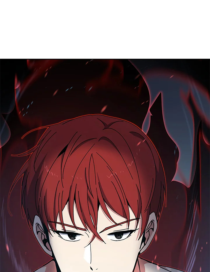 the Demonic Master 156 061
