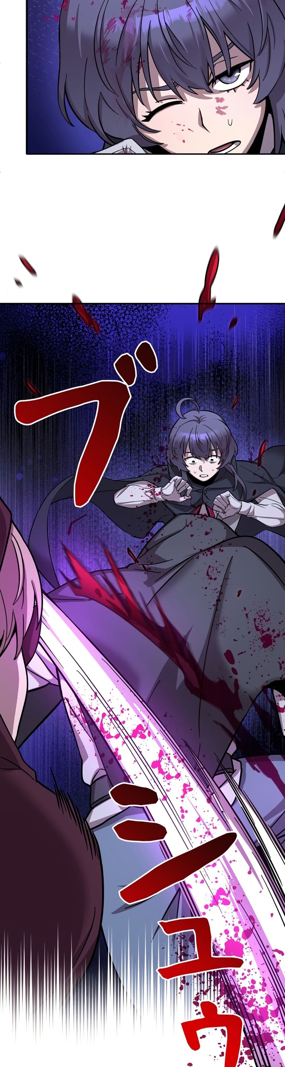 Iโ€m a Hero, but the Heroines are Trying to Kill Me 10 11