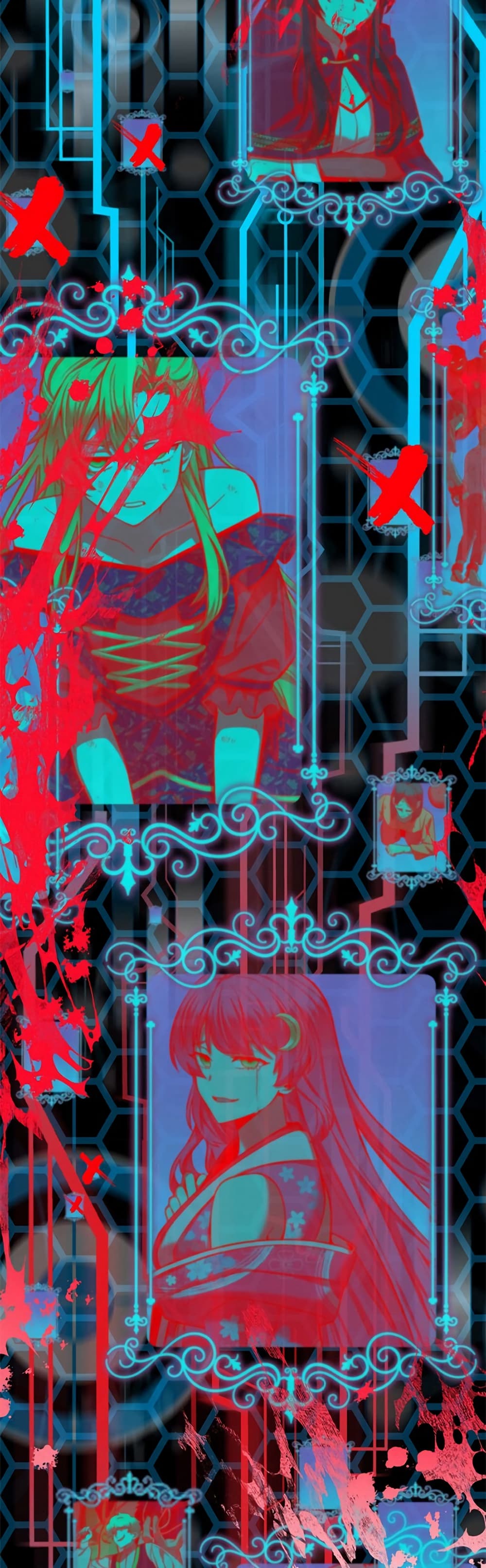 Iโ€m a Hero, but the Heroines are Trying to Kill Me 2 26