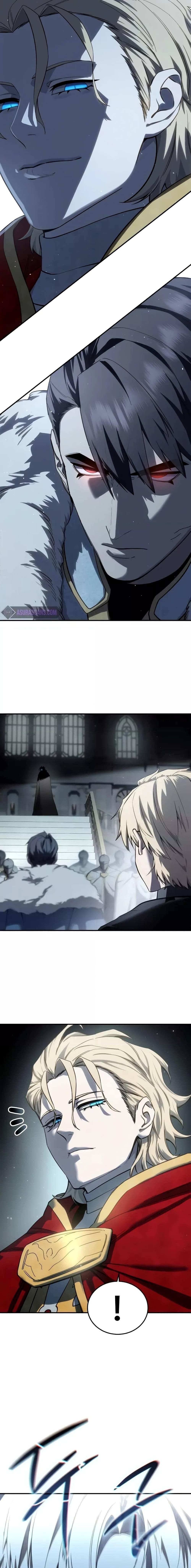 Star Embracing Swordmaster 69 14