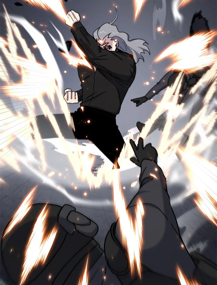 the Demonic Master 151 115