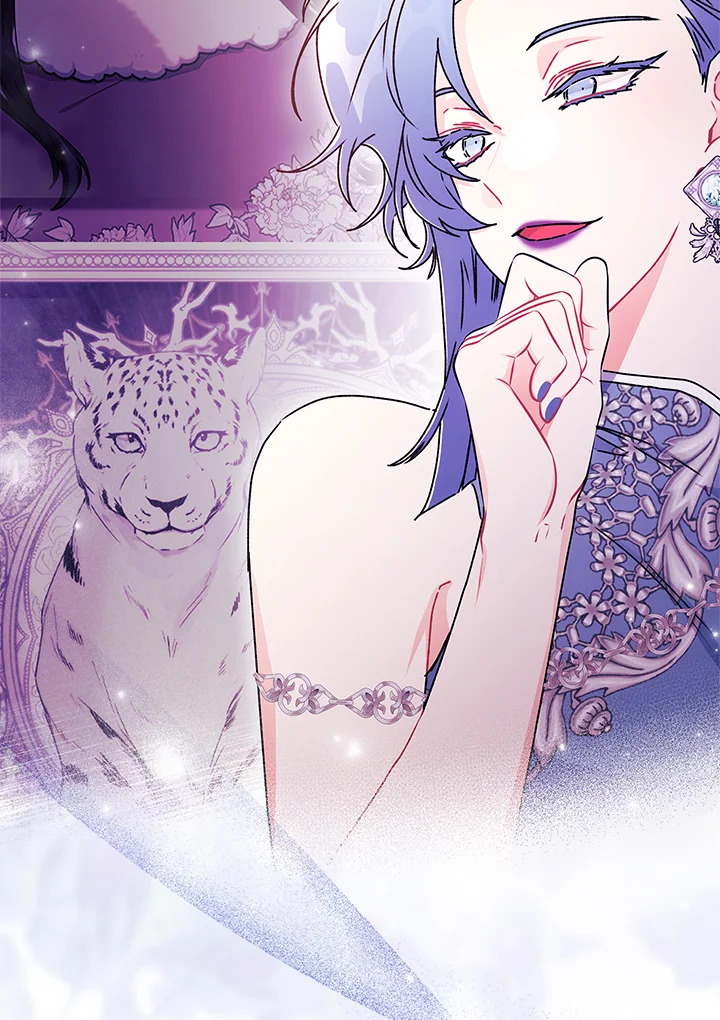 I Became the Male Lead’s Adopted Daughter 91 23