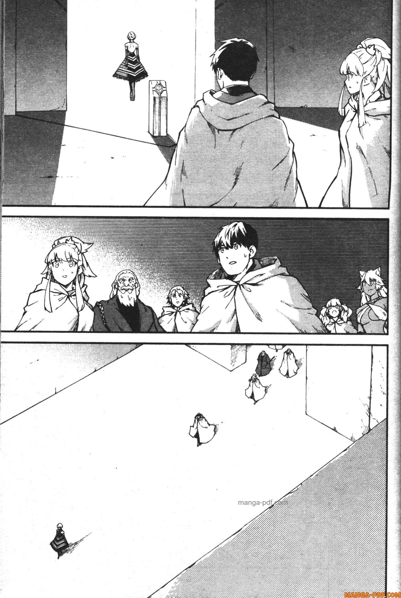 Kekkon Yubiwa Monogatari 60 (13)