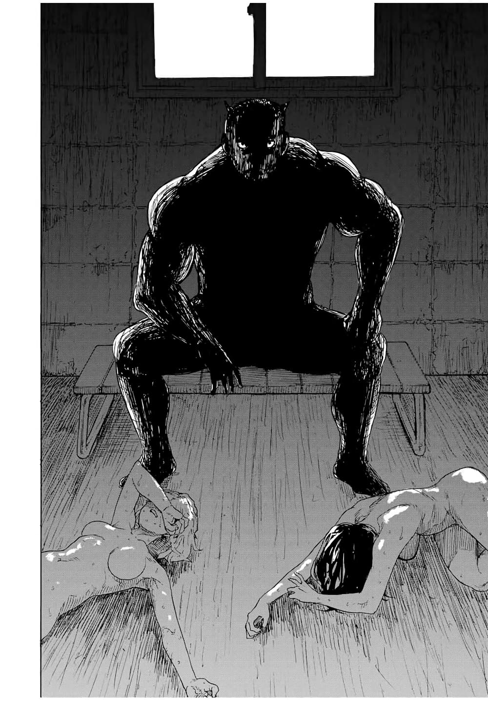Juujika no Rokunin47 (2)