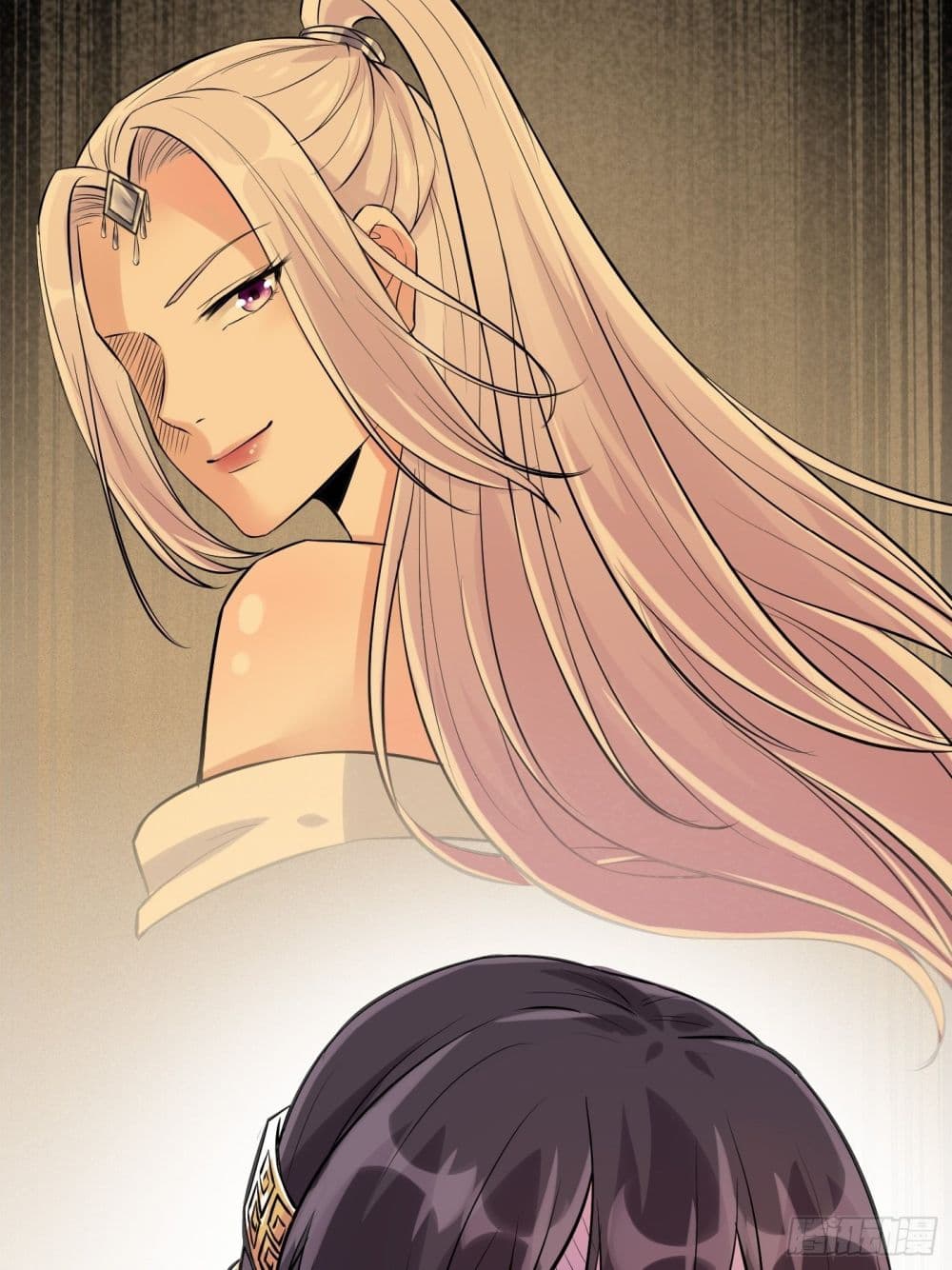 Cultivating Immortality Requires a Rich Woman 10 (32)