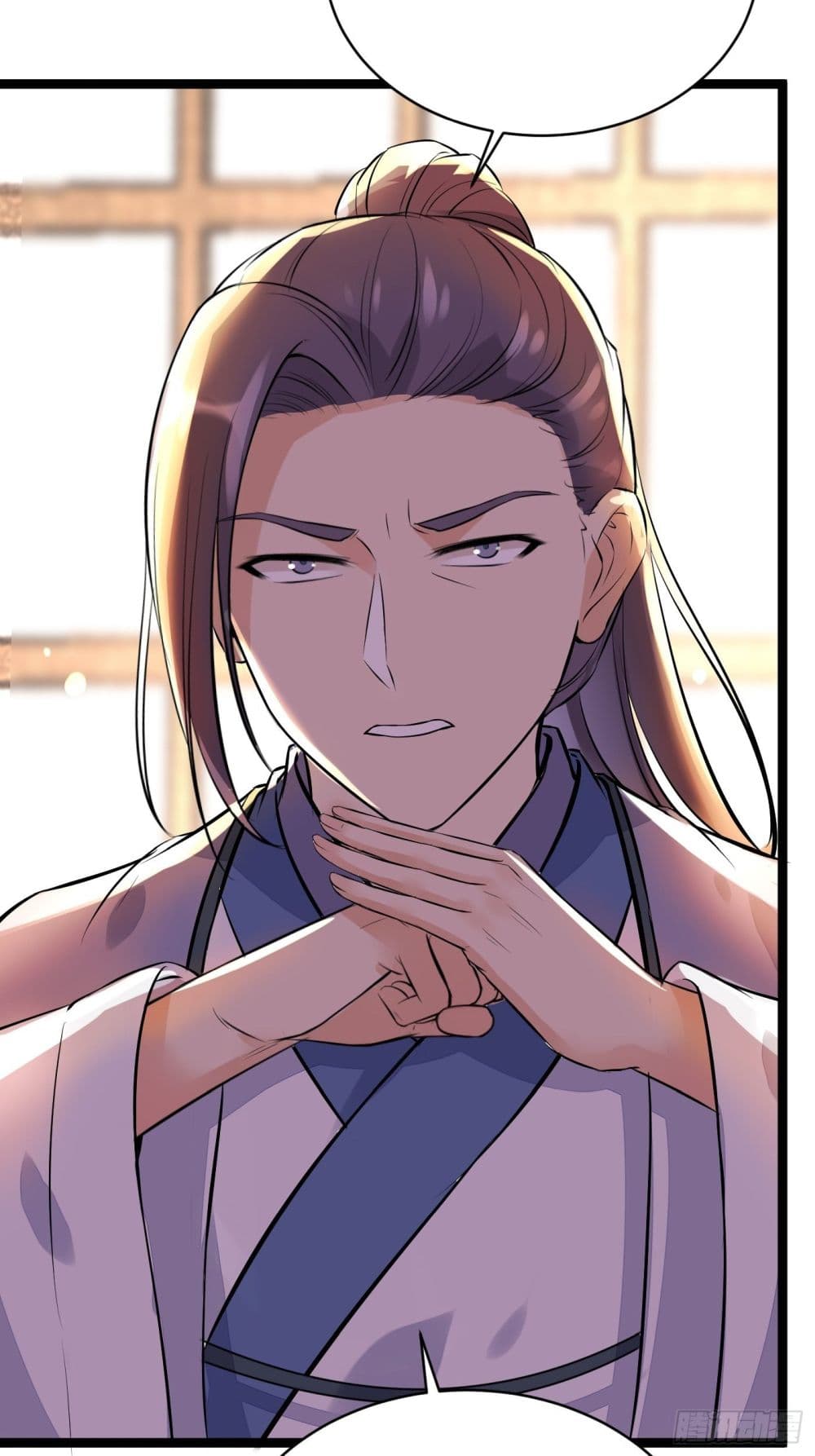 Cultivating Immortality Requires a Rich Woman 10 (7)