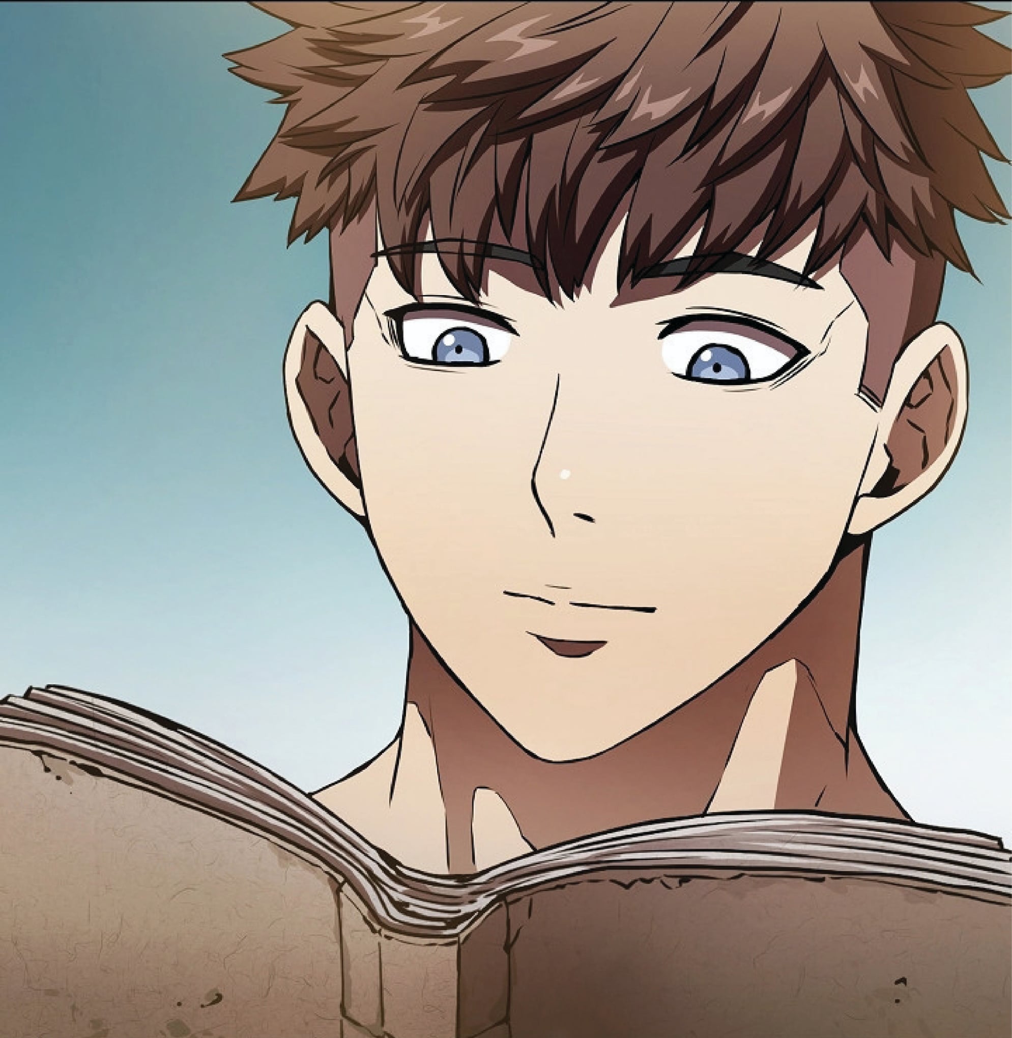 The Constellation That Returned From Hell 5 (12)